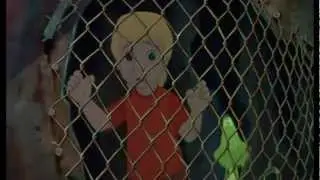 Top 10 Underappreciated Disney Villains (1/2) - Necro Critic