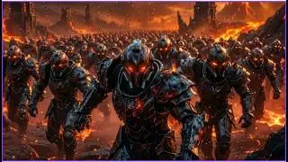 We Braced For Death… And Then Human Soldiers Fell From The Sky | HFY | HFY Sci-Fi Story