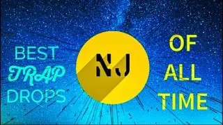 Top 5 trap drops of all the time !