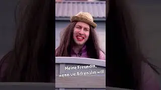 Was nehmt ihr euch im Februar vor ?
