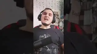 Reaction Bullet For My Valentine Stitches #shorts #music