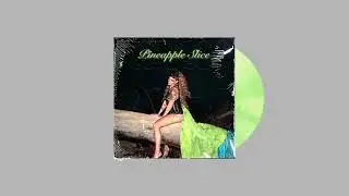 Tove Lo, SG Lewis - Pineapple Slice (Dolby Atmos Mix)