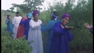Faston Chinkhwamba - Inkosi Yami. (Official music video) HD