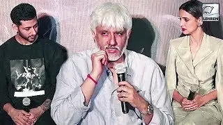 Vikram Bhatt Experienced Paranormal Activities While Shooting Ghost | LehrenTV