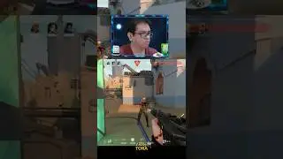 Enemy removed by Sage #valorant #valorantclips
