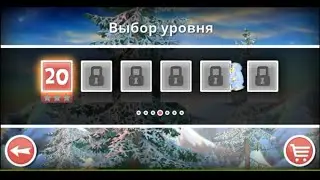 Incredible Jack. Level 20. All secrets and 3 stars.| Все секреты и три звезды уровень 20