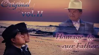 Homage To Our Father  " CONCERT "