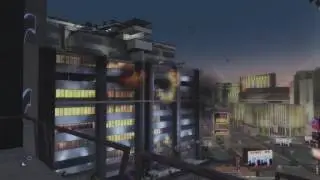 rainbow six vegas 2 playthough to many grenades