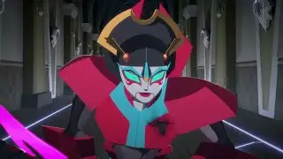 Конец Вселенной 2 | Cyberverse | S03 | E15 | весь эпизод |  Трансформеры Россия Канал
