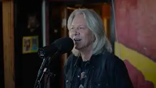 Hellbillies - Blå dag