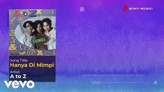 A To Z - Hanya Di Mimpi