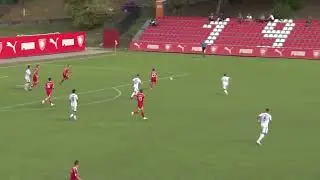 Luka Pantelic 2023 24