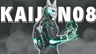 You Should Watch Kaiju No 8