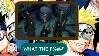 Part One Naruto Groupchat Pt.9!!😂🤣