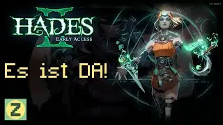 1. EINDRÜCKE | 1. BOSS (mini) | 1. GAMEPLAY | Hades EA (deutsch)