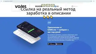 EXMO ‑ отзывы и разоблачение: стоит ли доверять бирже?