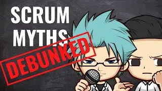 10 Common Scrum Myths Debunked!