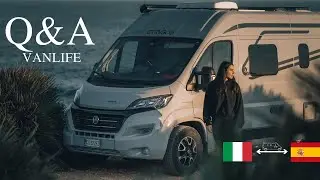 QUANTO HO PAGATO IL MIO VAN ? Rispondo con Terri - Q&A