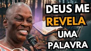 Eu DECLARO que TUDO vai Começar a Mudar a partir de hoje !  Pastora Sandra Alves