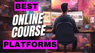 5 Best Online Course Platforms - Online Course Comparison