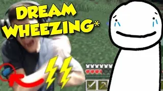 Dream Laughing Hysterically For 8 Minutes Straight