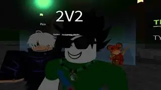TSB Duelos ft Pico Parte Dos