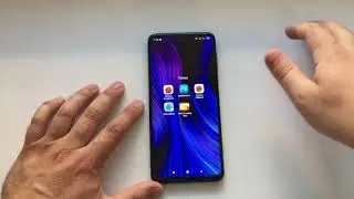 Обзор Redmi Note 9 Pro