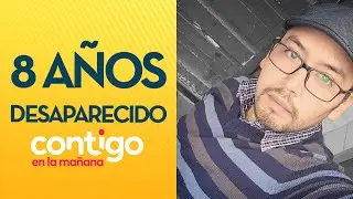 ENIGMA: Fue a una discoteque en Villarrica y nunca más se supo de él - Contigo en la Mañana