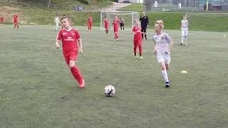 Fc Post vs Favac u11 2019  1:2