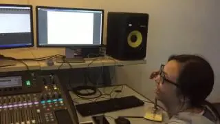 Sound design || video documentation (2)
