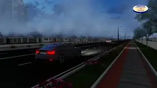 ЙУЛ ХАРАКАТИ КОИДАЛАРИ Етарлича кўринмаслик