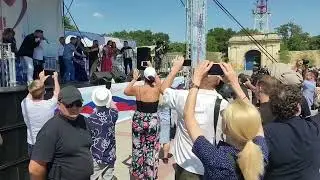 DJ.ТопаZ и Макеевское СИЗО - Русский стиль