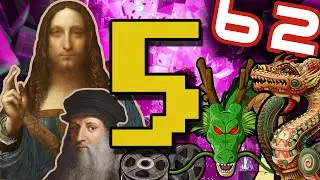 5 INCREÍBLES DATOS CURIOSOS A DETALLE # 62