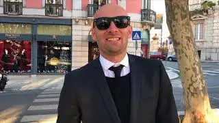 Portugal By Us - пожалуй, самые комфортные экскурсии в Португалии!