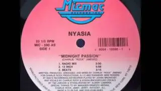 Nyasia