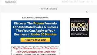 Affiliate Link Cloaking: How To Cloak Affiliate Links With WordPress Plugins