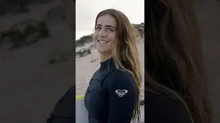 Congratulations Caroline Marks! World Champion, Olympian, Surfing Icon.