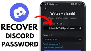How to Recover Discord Account Without Email in 2025