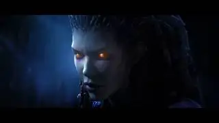 StarCraft [GMV] - Cradles