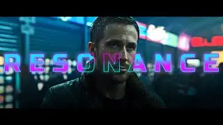 Blade Runner 2049 | Resonance | [Edit]