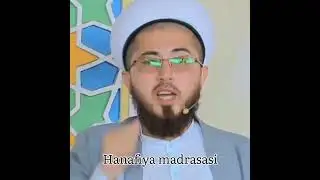 PUBG o‘ynaydiganlar mishqi...mi? #shorts #hanafiya_madrasasi #ilmnuri #islomuz #abrormuxtoraliy