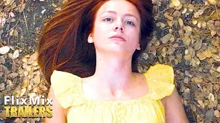 CAPTIVE Trailer (2021) William Kircher