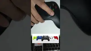 UNBOXING JOYSTICK XBOX SERIES X S MERCADOLIBRE