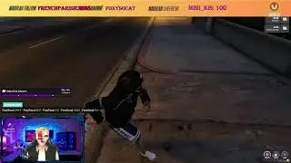 [GTA RP / S3E14] Butler | UTOPIA RP | Butler | Illégalité !