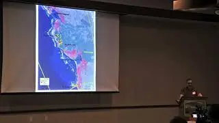 "Long term monitoring of anchialine pools on the Island of Hawai‘i" by David Raikow (Pres 29: 5ISAE)