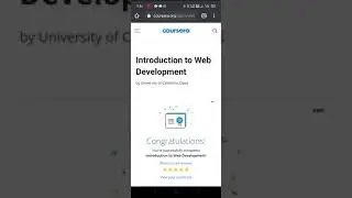 Introduction to web development || Week 3 || Quiz Answer | Coursera