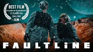 Faultline • Sci-Fi Short Film