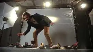 LFNT - Parading Shoes - Official video