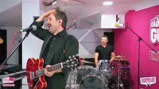 Cararusa (Live @ GuerriLive)