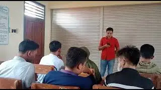 TUGAS PUBLIC SPEAKING